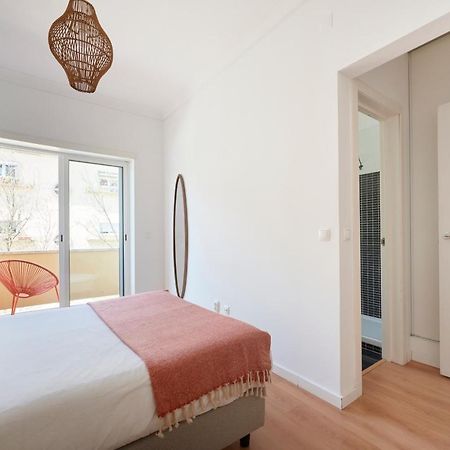 Sunset Balcony Apartment, By Timecooler Lissabon Exterior foto